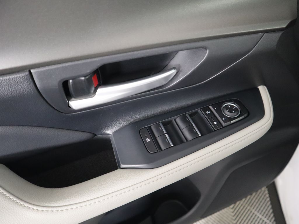 Thumbnail: 2024 Toyota Grand Highlander - 23