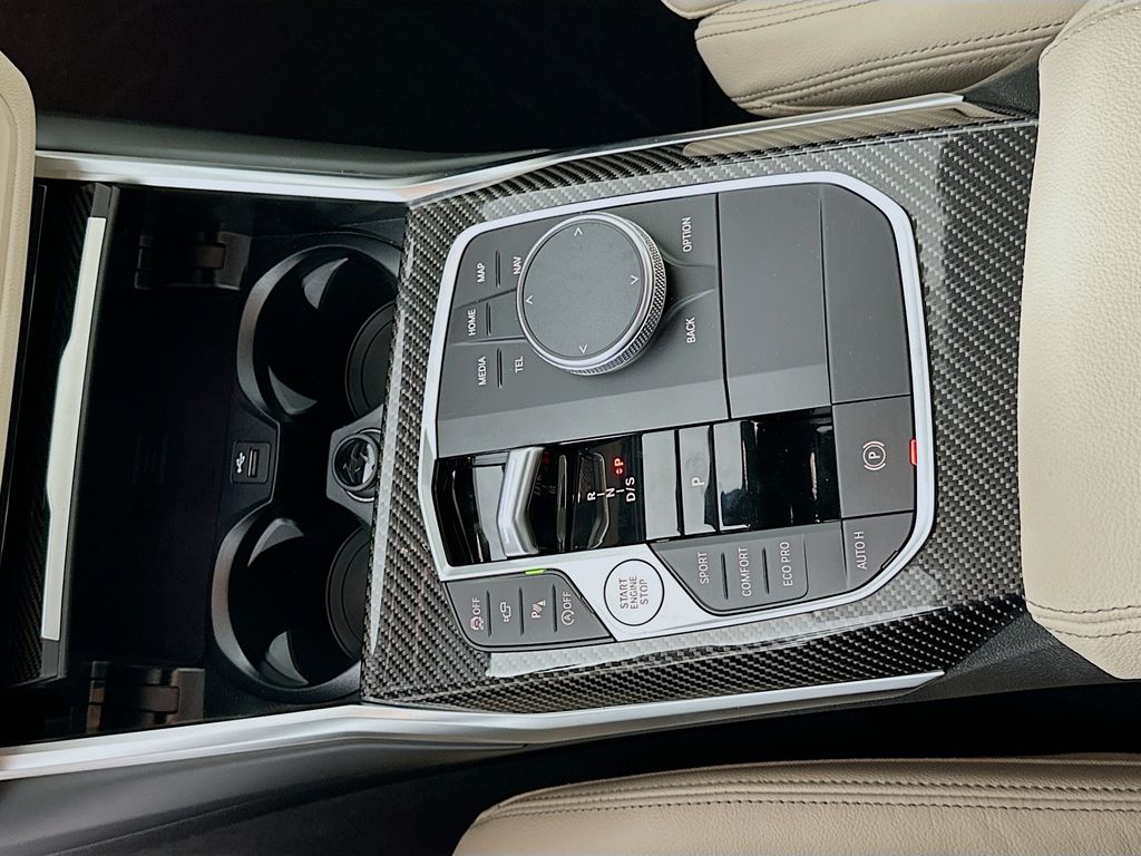 Thumbnail: 2026 BMW 3 Series - 15