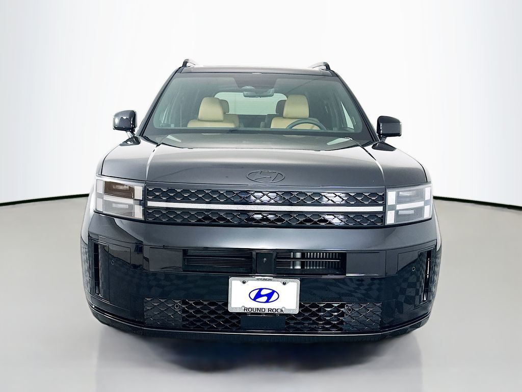 Thumbnail: 2026 Hyundai Santa Fe - 2