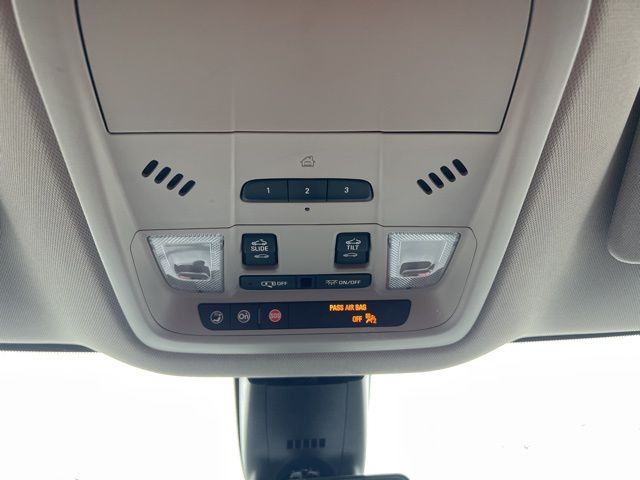 2021 Buick Enclave