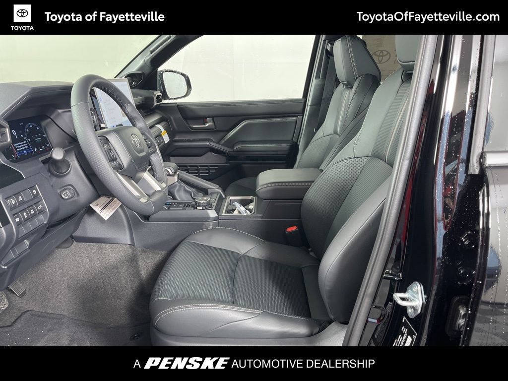 Thumbnail: 2025 Toyota 4Runner - 21