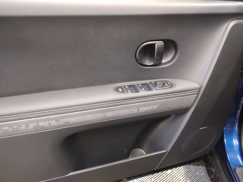 2026 Hyundai IONIQ 5 XRT