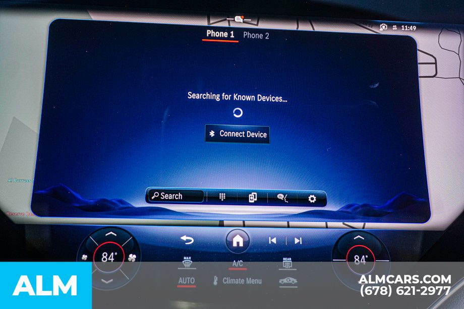 2022 Mercedes-Benz EQS Base - Photo 37