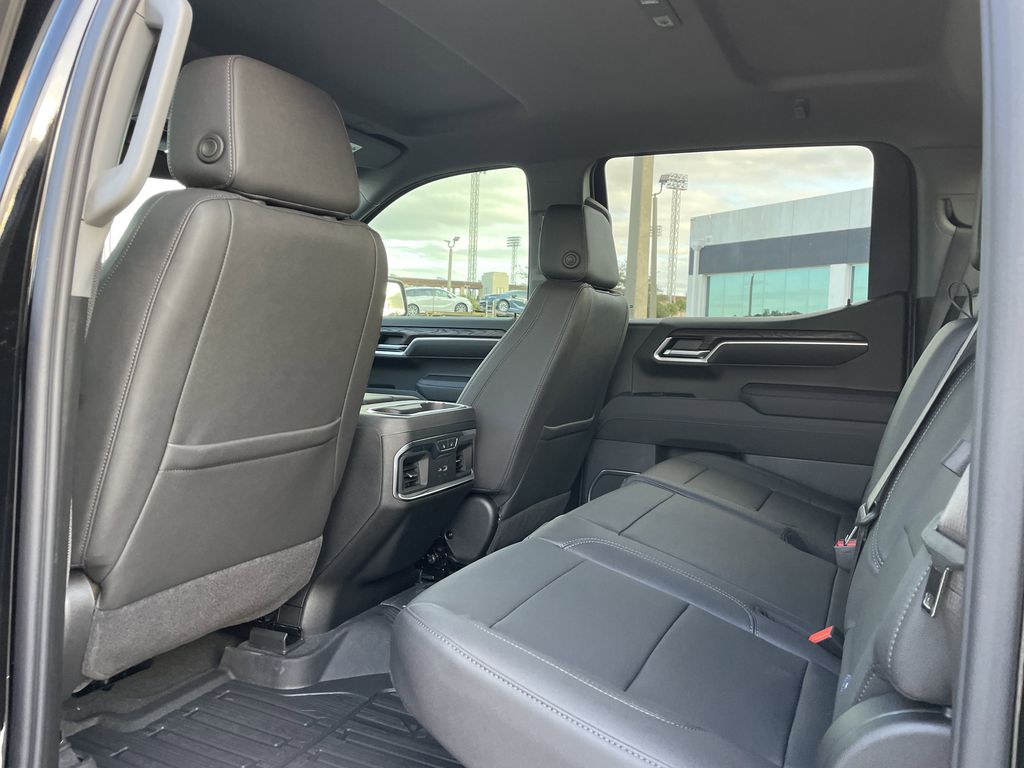 new 2026 GMC Sierra 1500 car, priced at $64,600