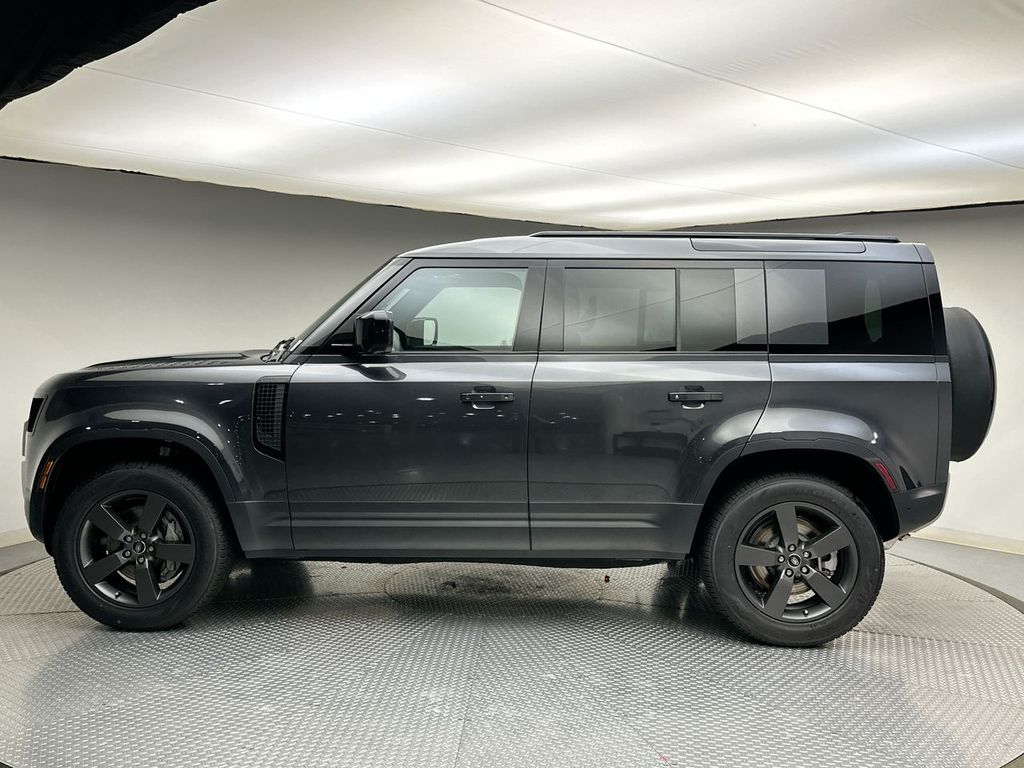 Thumbnail: 2025 Land Rover Defender - 2