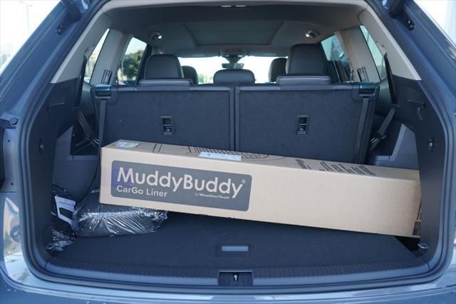 Thumbnail: 2026 Volkswagen Atlas - 13