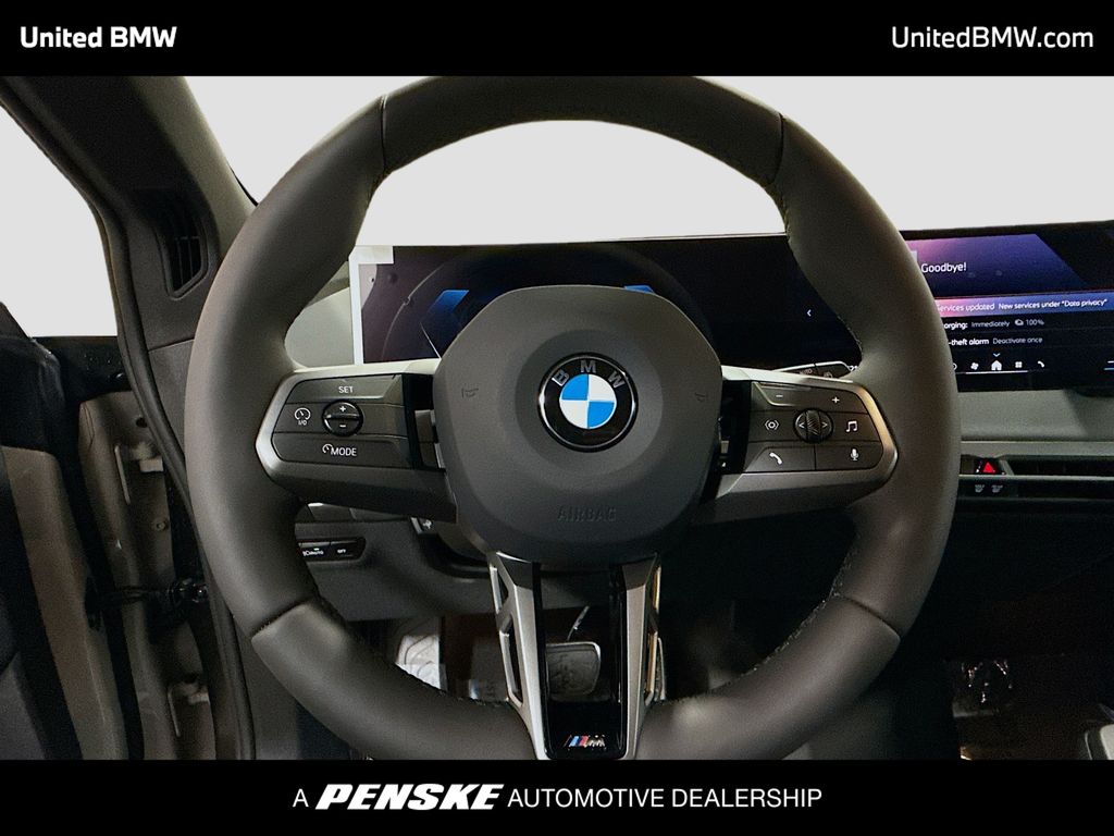 Thumbnail: 2026 BMW iX - 6