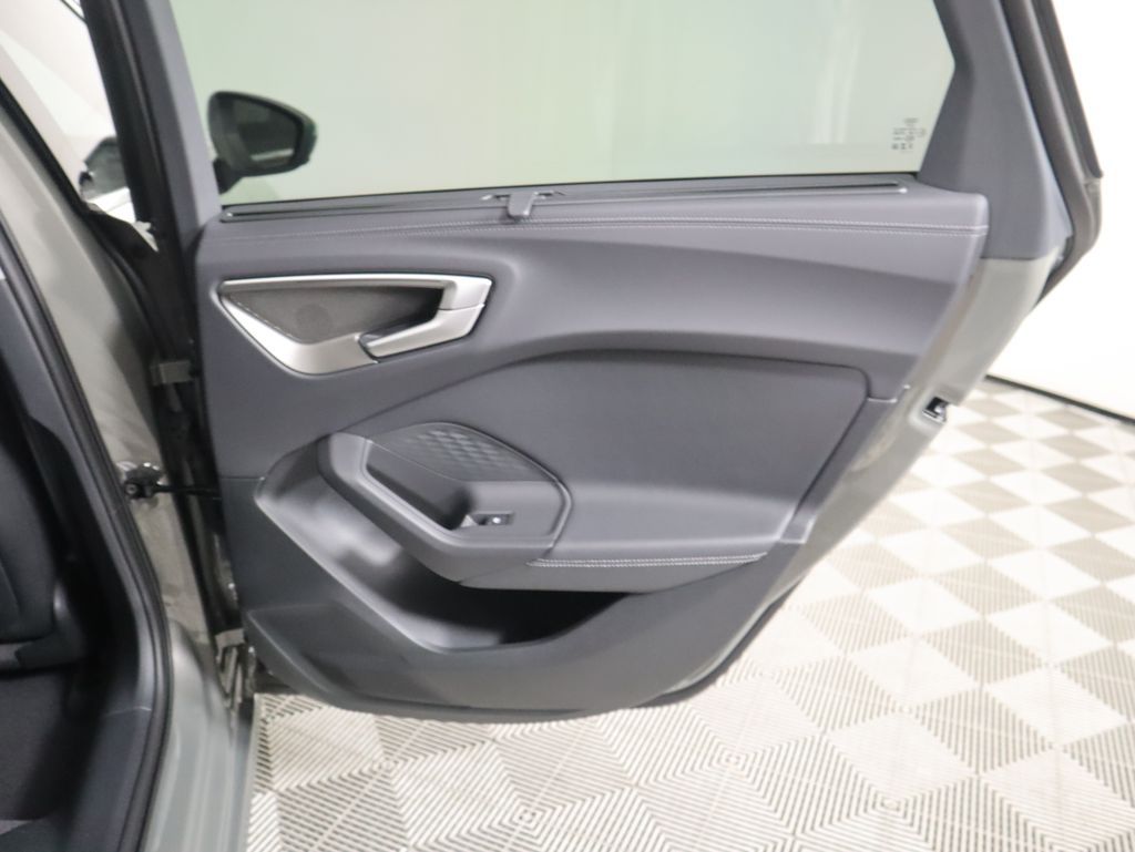 Thumbnail: 2025 Audi A5 - 29