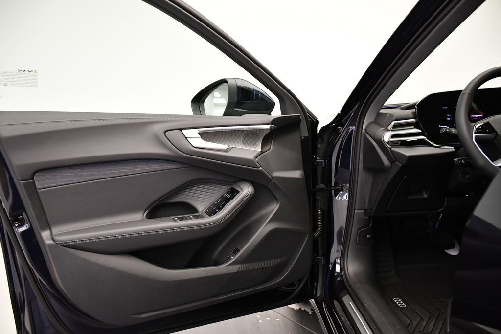 Thumbnail: 2025 Audi A5 - 31