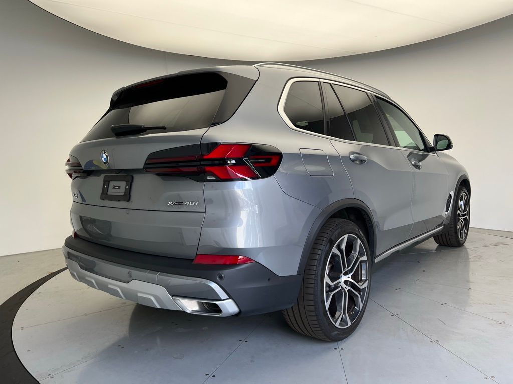 Thumbnail: 2025 BMW X5 - 3