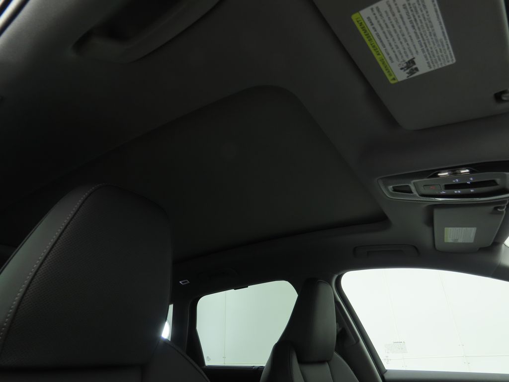 2025 Audi Q6 e-tron Premium 20