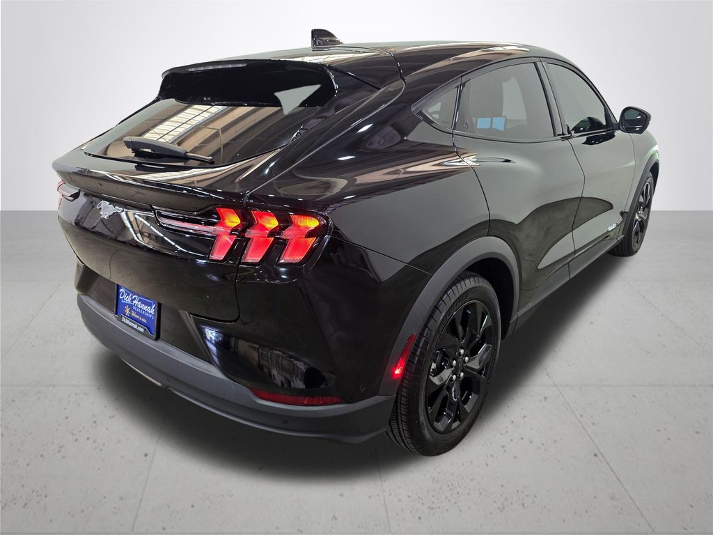 2024 Ford Mustang Mach-E Select