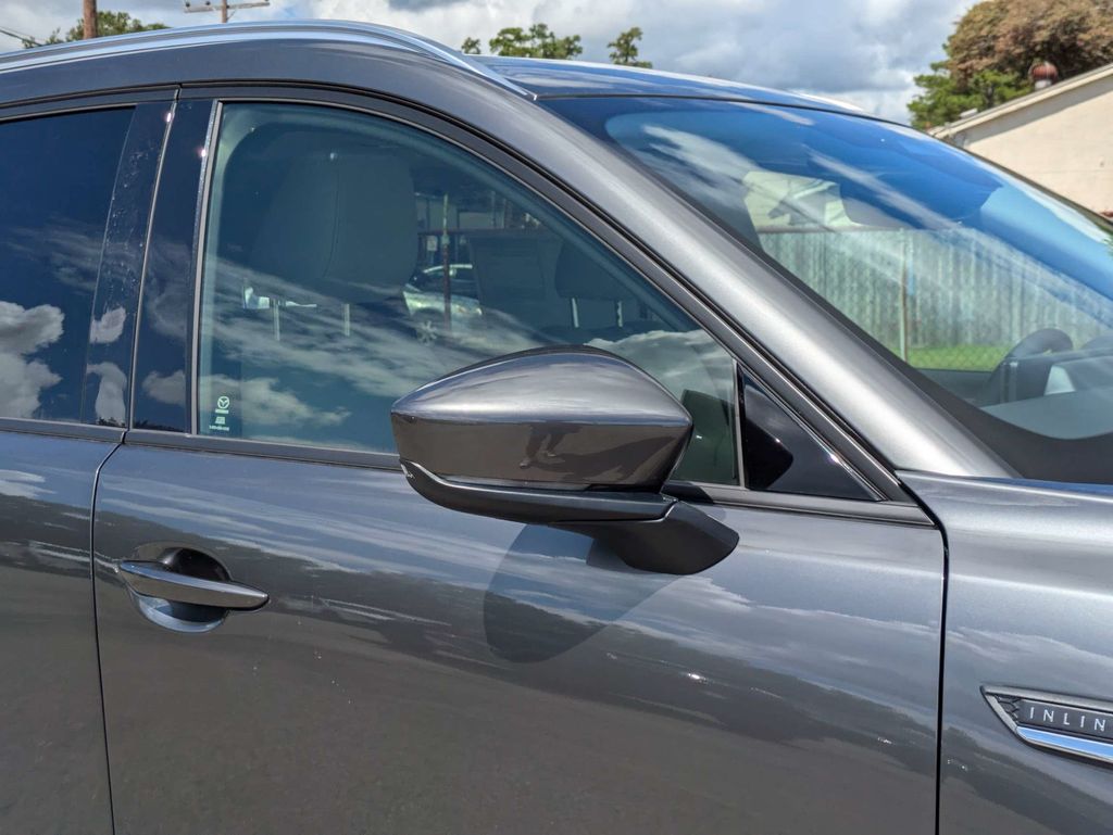 2026 Mazda CX-90 3.3 Turbo Preferred