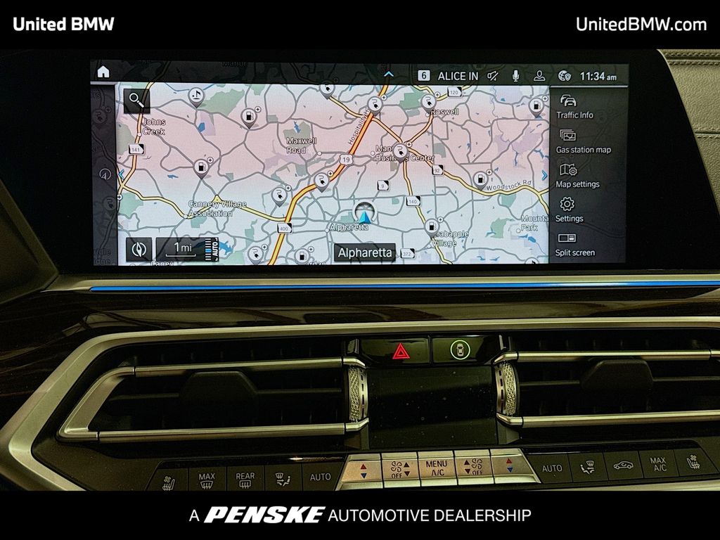 Thumbnail: 2021 BMW X5 - 10