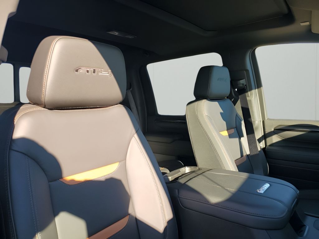 New Car 2025 Gmc Sierra 2500hd  At4 For Sale Under $90,000 In Austin, Texas