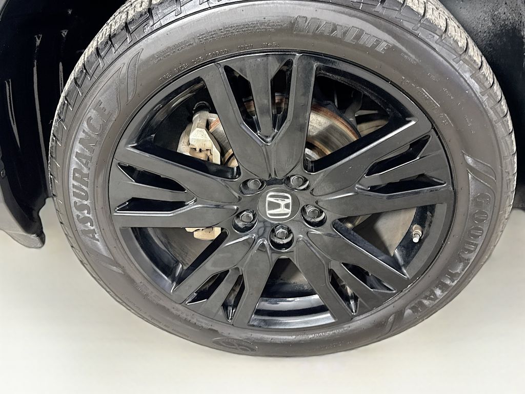 Used Car 2021 Honda Pilot  Special Edition For Sale Under $30,000 In Austin, Texas