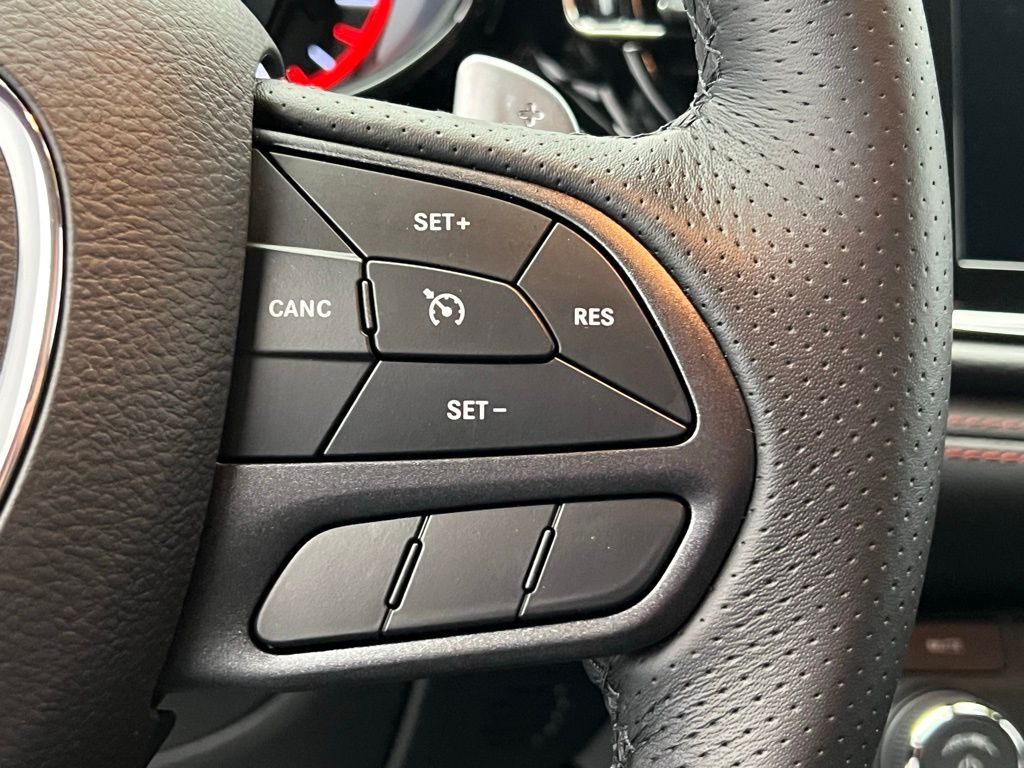 Thumbnail: 2025 Dodge Durango - 18