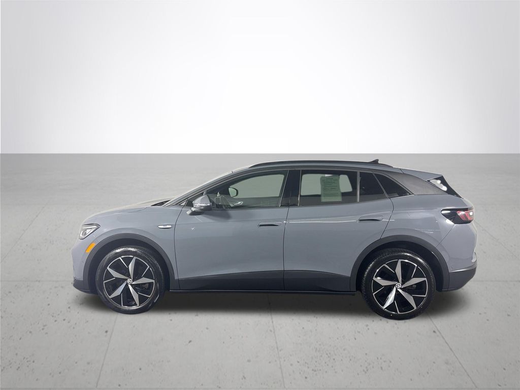2024 Volkswagen ID.4 Pro S