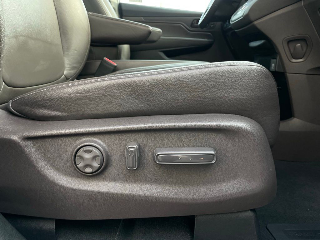 Thumbnail: 2024 Honda Odyssey - 31