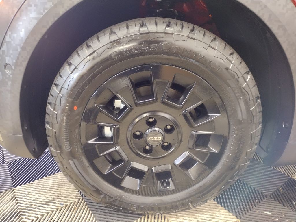 2026 Hyundai IONIQ 5 XRT