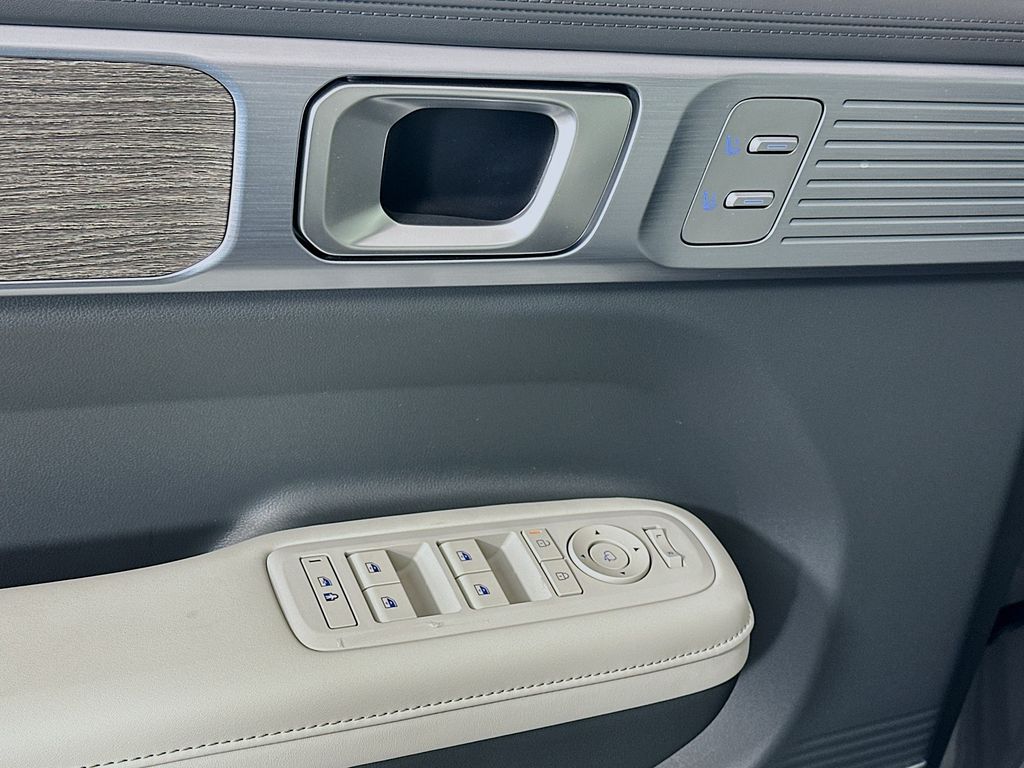 Thumbnail: 2026 Hyundai Santa Fe - 19