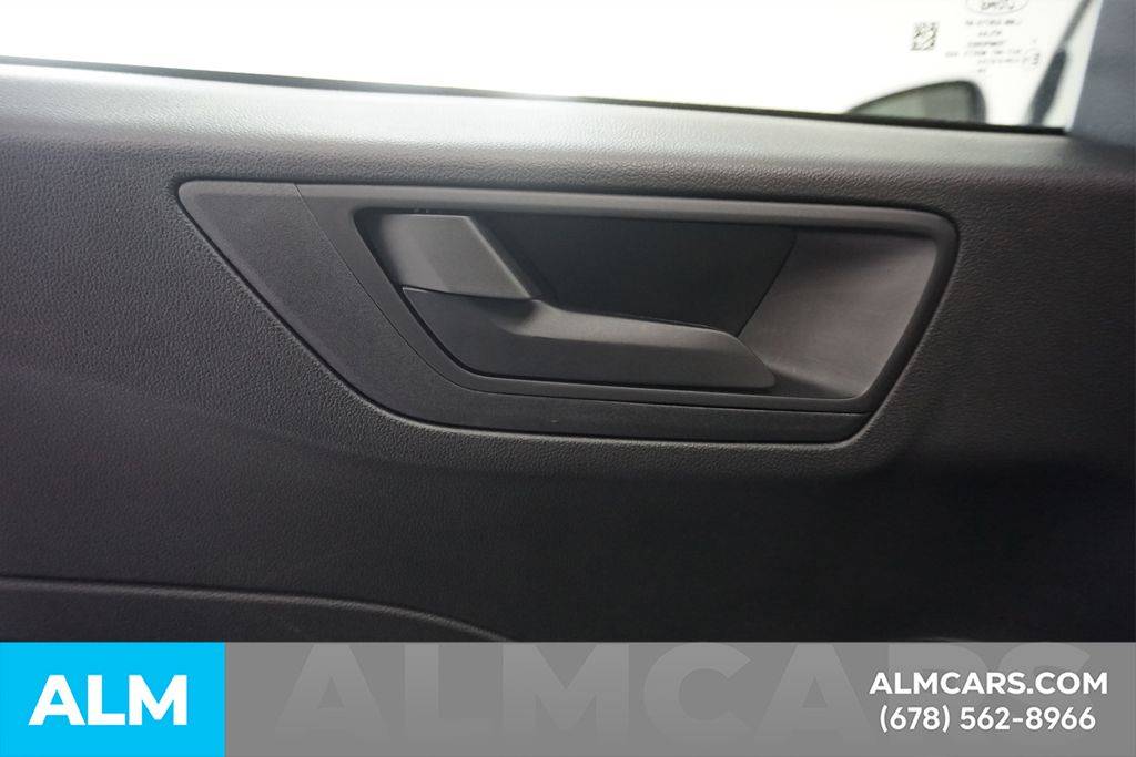 Used 2025 Gray Ford Active image 53
