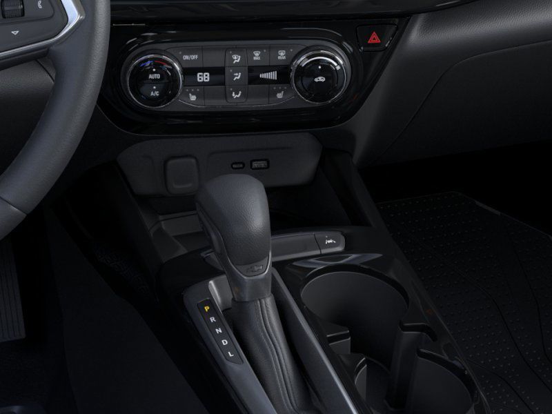 Trax Activ