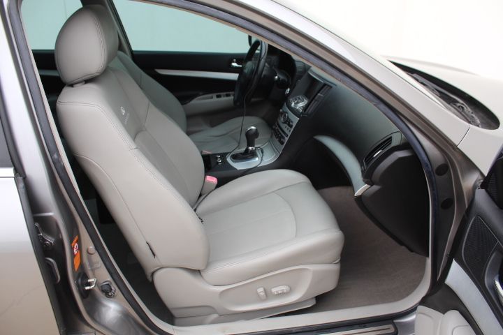 Used Car 2009 Infiniti G37  Journey For Sale Under $10,000 In Georgetown, Texas