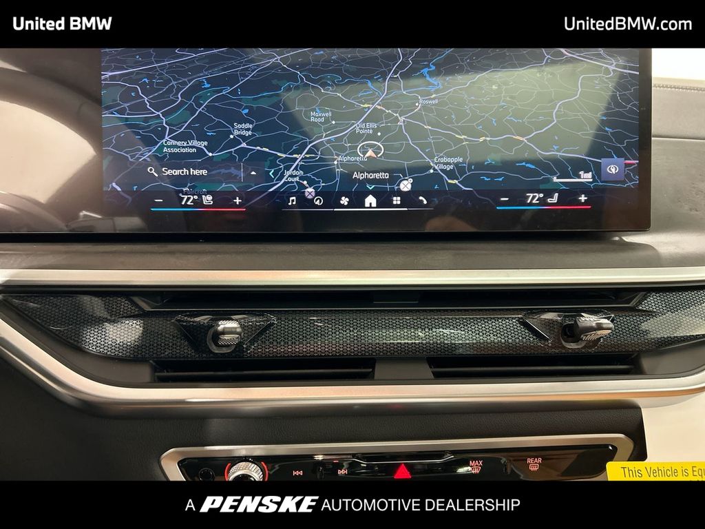 2026 BMW X7 xDrive40i 18