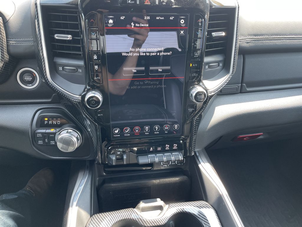 Used 2021 Ram 1500 Truck