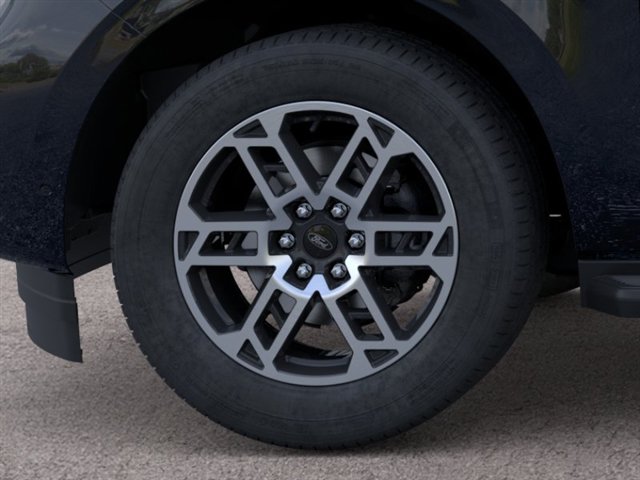 2026 Ford Expedition Max Active Black at Classic Ford Galveston