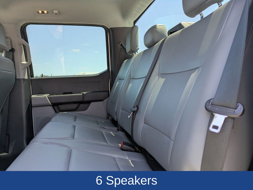 2025 Ford F-350 Super Duty XL