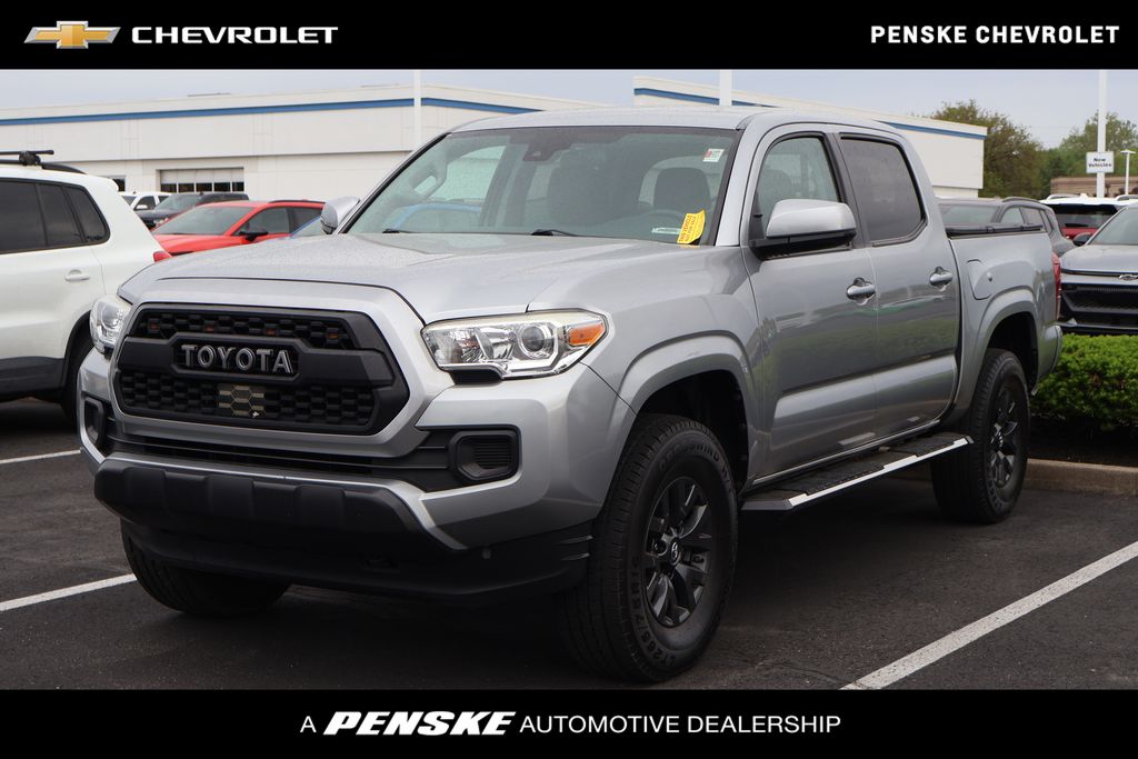2019 Toyota Tacoma SR -
                Indianapolis, IN