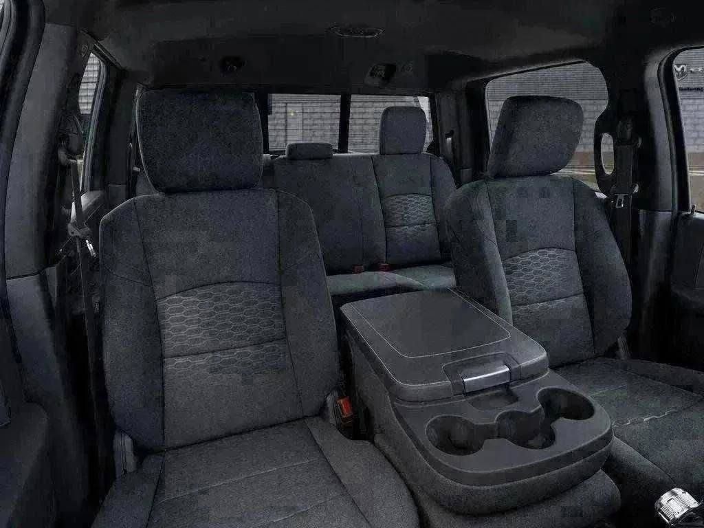 New 2026 Ram 2500 Truck