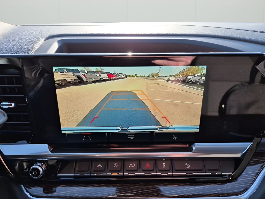 New 2026 Black GMC SLE image 42