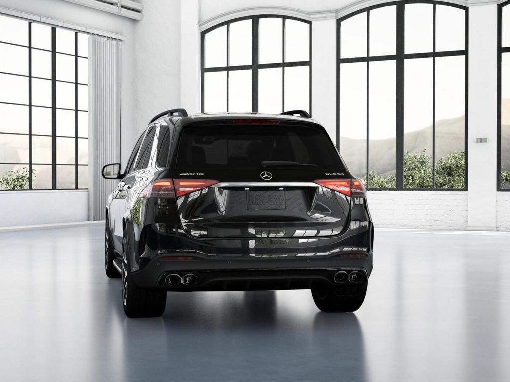 Thumbnail: 2026 Mercedes-Benz GLE - 26