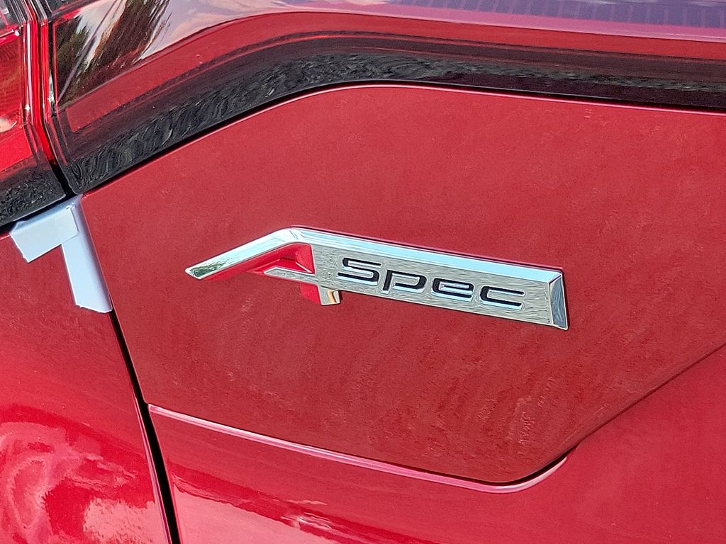 Thumbnail: 2026 Acura MDX - 6