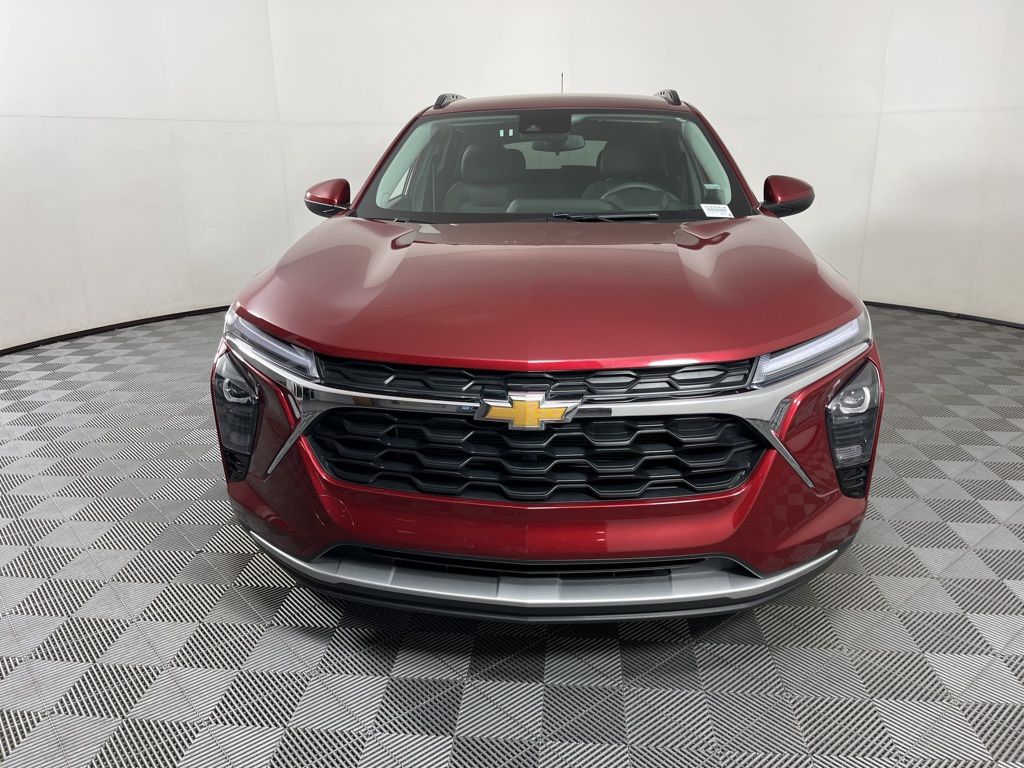 2024 Chevrolet Trax LT 15