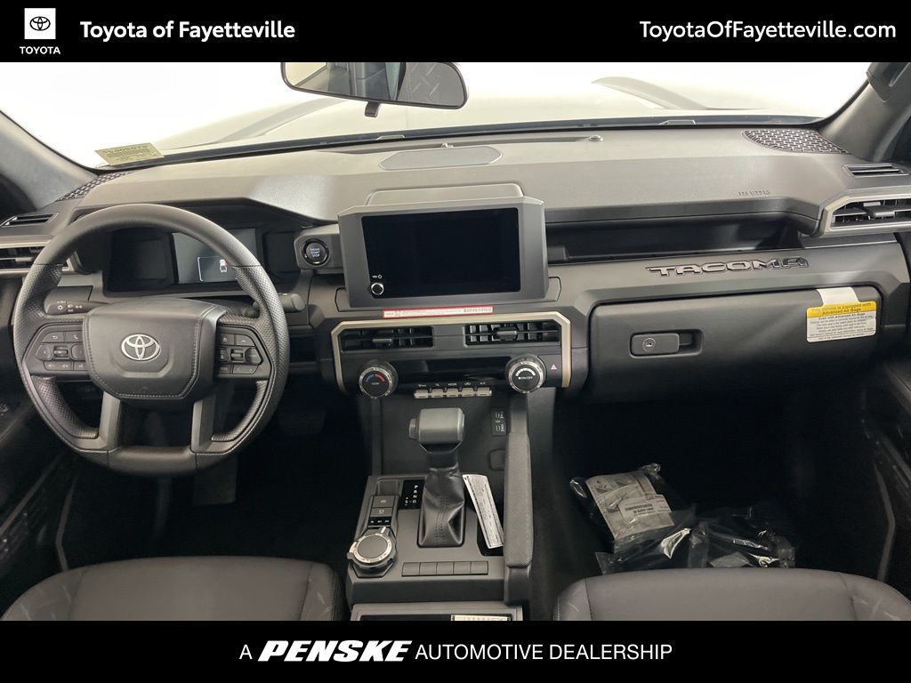 Thumbnail: 2025 Toyota Tacoma - 15