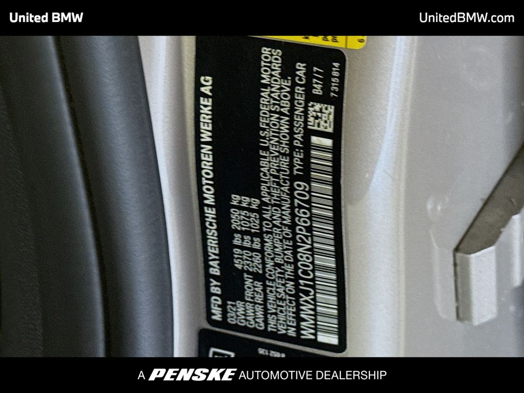 Thumbnail: 2022 MINI Cooper Clubman - 15