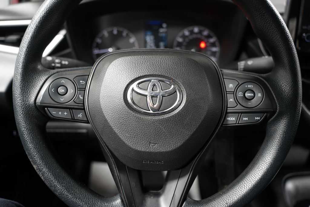 2023 Toyota Corolla LE 12