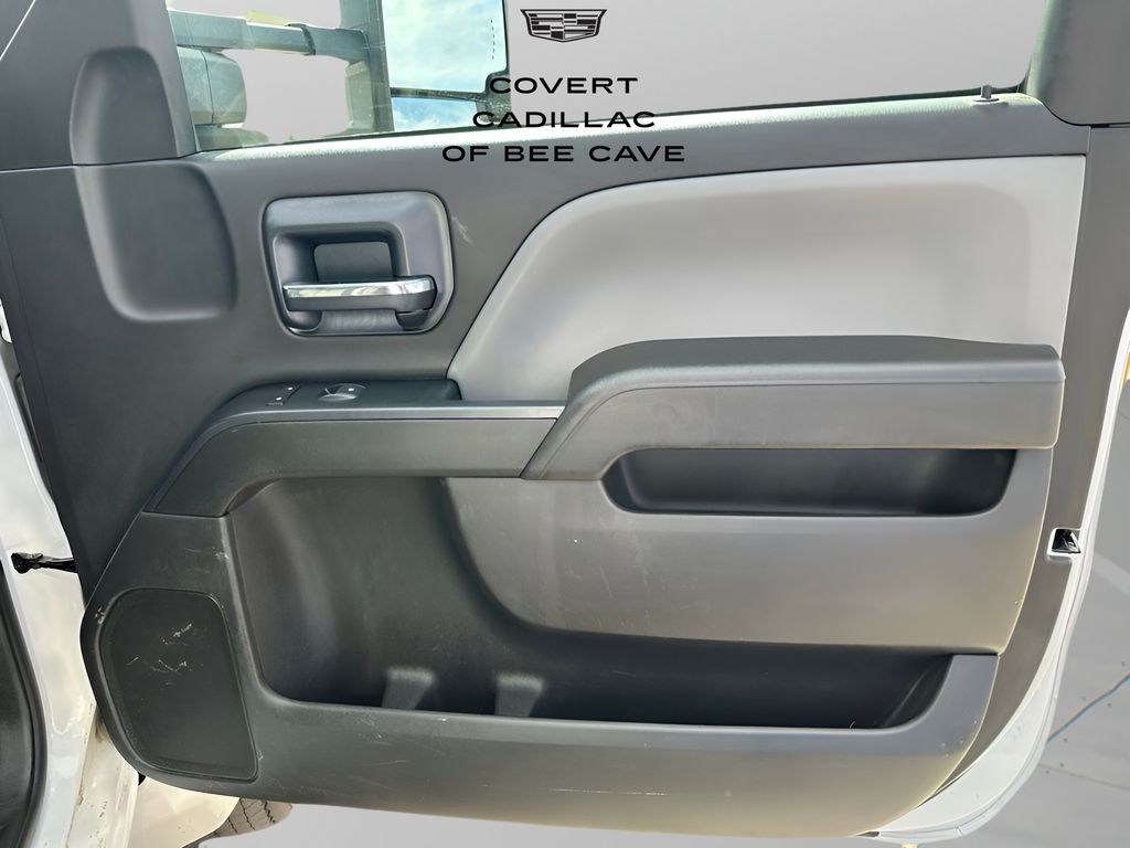 Used Car 2022 Chevrolet Silverado 6500hd  For Sale Under $35,000 In Austin, Texas