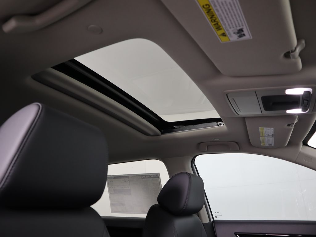 Thumbnail: 2026 Honda CR-V - 18