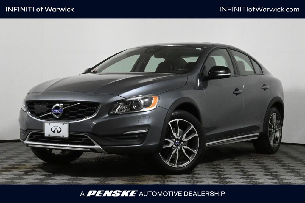 2018 Volvo S60 T5 -
                Warwick, RI