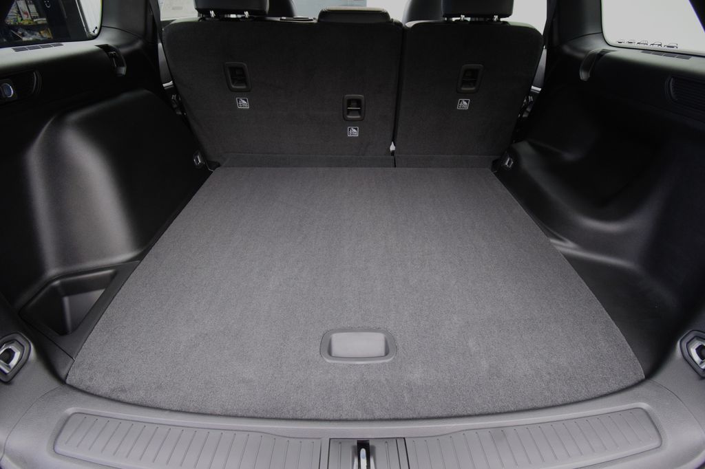 new 2025 Jeep Grand Cherokee car, priced at $50,186