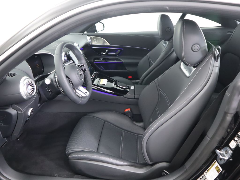 Thumbnail: 2025 Mercedes-Benz AMG GT - 21