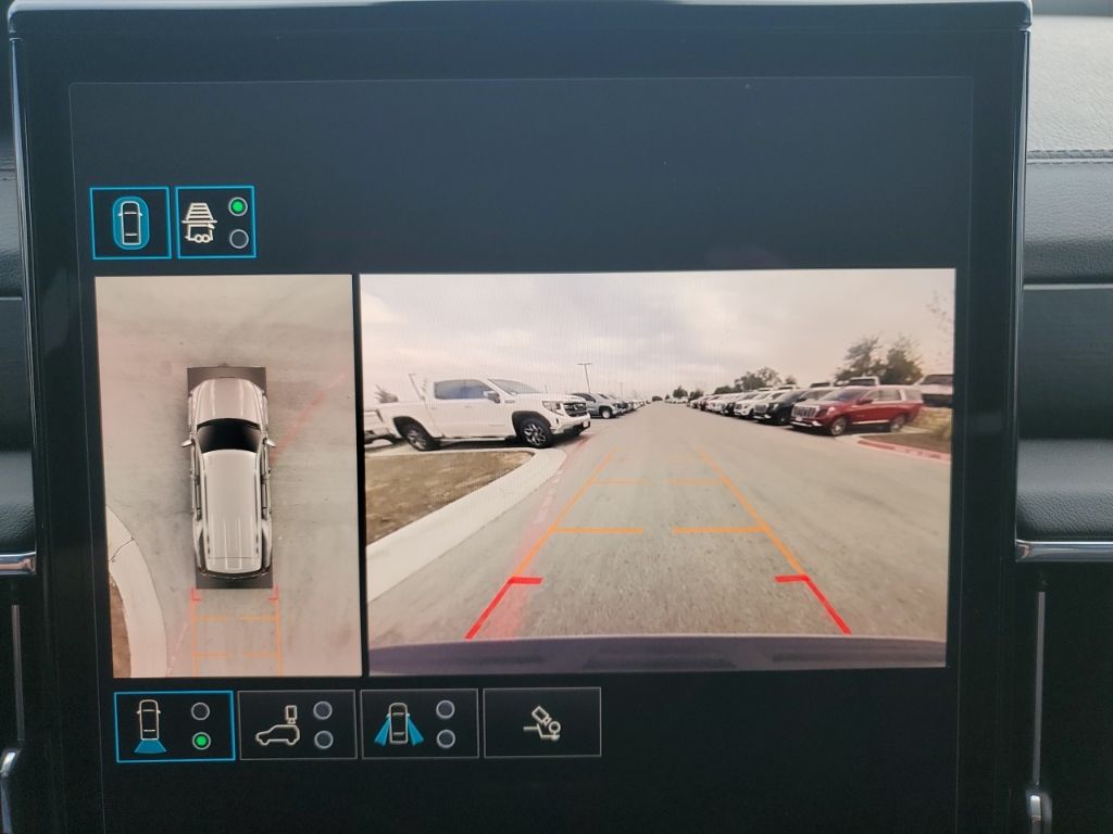 Used Car 2025 Gmc Yukon  Denali For Sale Under $80,000 In Austin, Texas