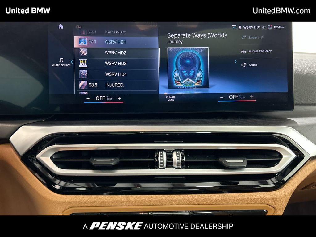 2024 BMW 4 Series 430i 16