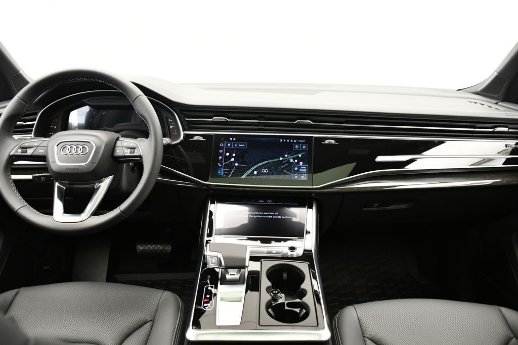 Thumbnail: 2025 Audi Q7 - 20
