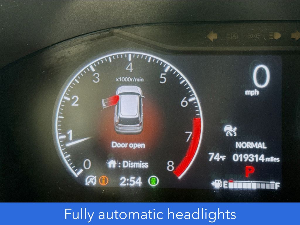 Used Car 2024 Honda Cr-v  Ex For Sale Under $35,000 In Austin, Texas